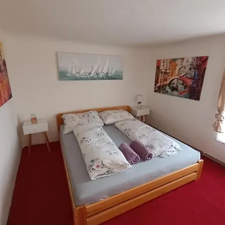 Best Time - Ubytovani V Soukromi Guest house 3*