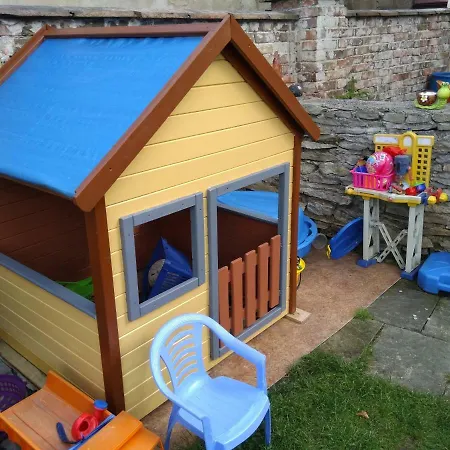 Time - V Soukromi בית הארחה 3*