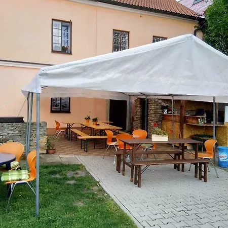 Best Time - Ubytovani V Soukromi Guest house 3*