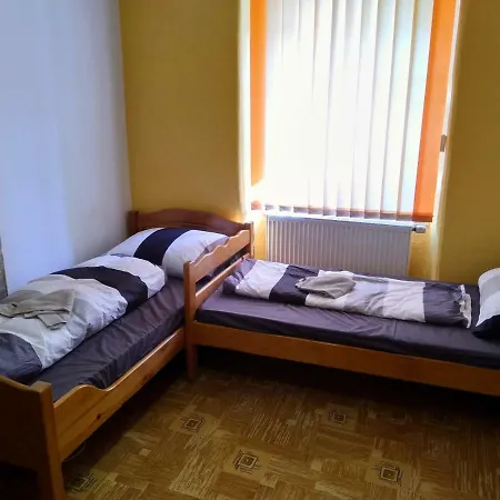 Time - V Soukromi בית הארחה