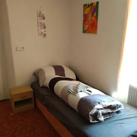 Time - V Soukromi 3* Opočno