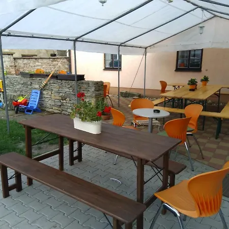 Time - V Soukromi 3*