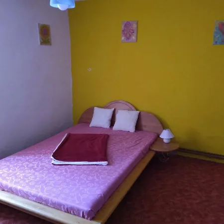 בית הארחה Time - V Soukromi Opočno