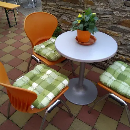 Time - V Soukromi בית הארחה Opočno