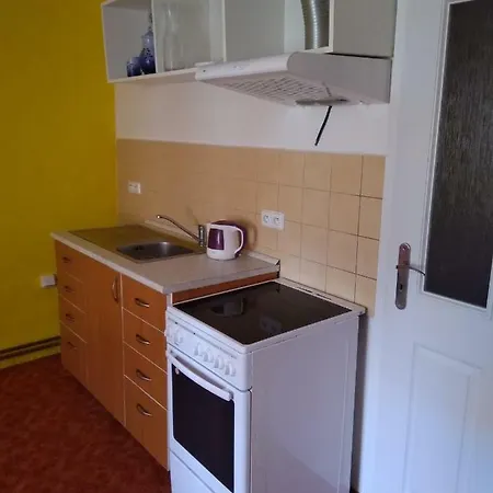 בית הארחה Time - V Soukromi Opočno