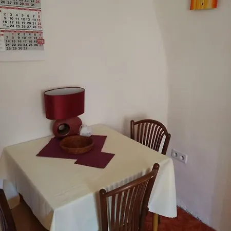 בית הארחה Time - V Soukromi