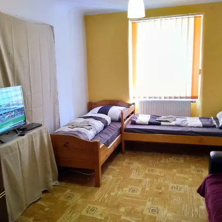 בית הארחה Time - V Soukromi