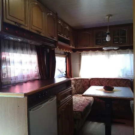 בית הארחה Time - V Soukromi 3*