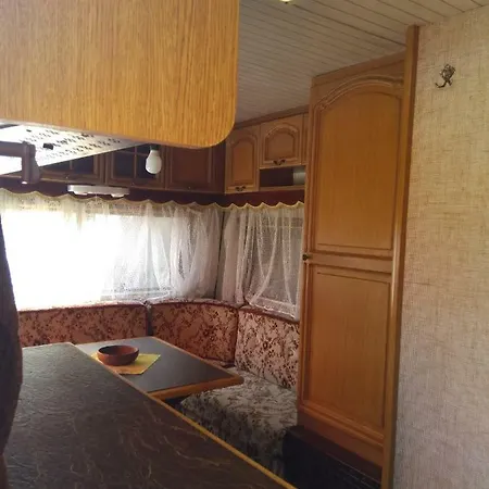 בית הארחה Time - V Soukromi 3*